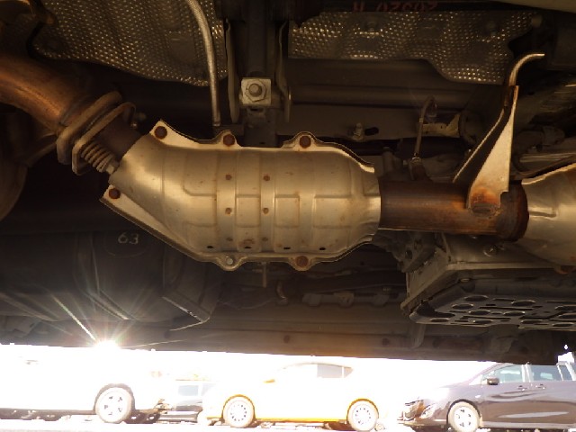 TOYOTA HIACE 2015 Image 34