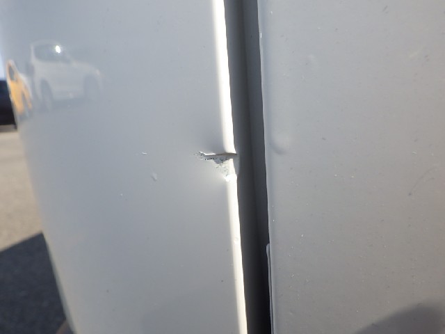 TOYOTA HIACE 2015 Image 35