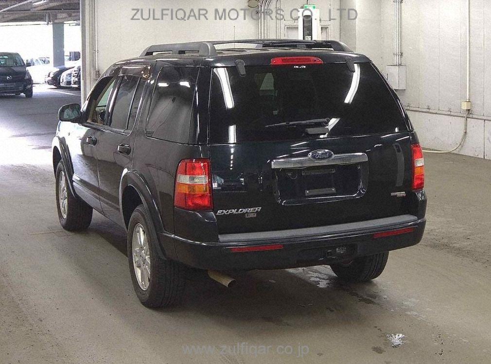 FORD EXPLORER 2010 Image 2