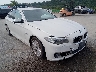 BMW 5 SERIES 2015 Image 2