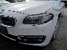 BMW 5 SERIES 2015 Image 11