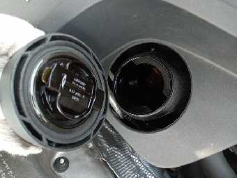 BMW 5 SERIES 2015 Image 7