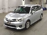 TOYOTA COROLLA FIELDER 2014 Image 4