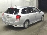 TOYOTA COROLLA FIELDER 2014 Image 5