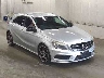 MERCEDES BENZ A CLASS 2013 Image 1