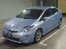 TOYOTA PRIUS PHV 2013 Image 1