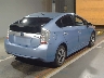 TOYOTA PRIUS PHV 2013 Image 2