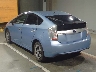 TOYOTA PRIUS PHV 2013 Image 4