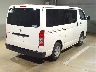 TOYOTA HIACE 2019 Image 2