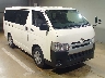 TOYOTA HIACE 2019 Image 3