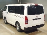 TOYOTA HIACE 2019 Image 4