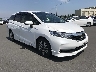 HONDA SHUTTLE 2019 Image 19