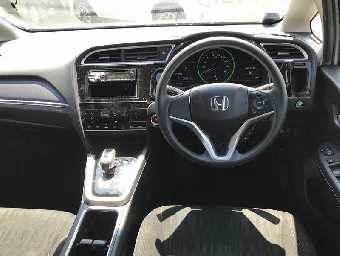 HONDA SHUTTLE 2019 Image 5