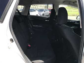 HONDA SHUTTLE 2019 Image 7