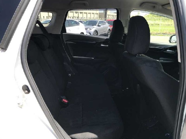 HONDA SHUTTLE 2019 Image 24