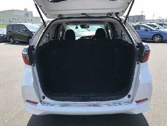 HONDA SHUTTLE 2019 Image 8