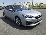 SUBARU IMPREZA SPORT 2019 Image 19