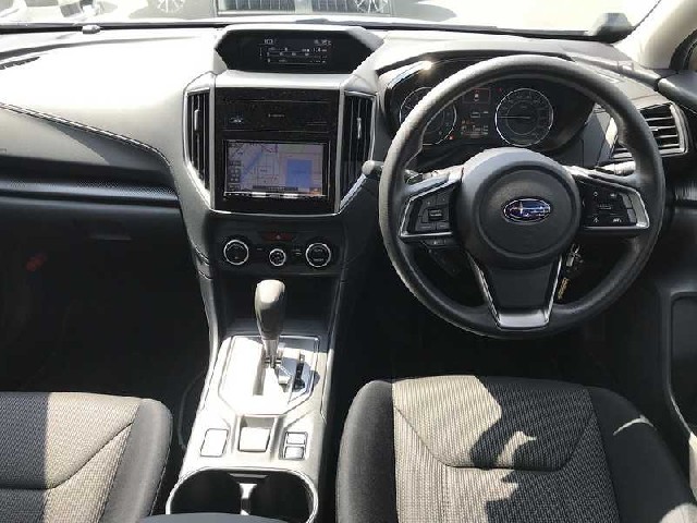 SUBARU IMPREZA SPORT 2019 Image 22
