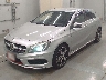 MERCEDES BENZ A CLASS 2013 Image 1