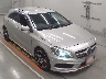 MERCEDES BENZ A CLASS 2013 Image 5