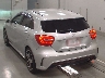 MERCEDES BENZ A CLASS 2013 Image 6