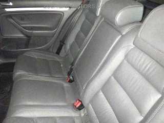 VOLKSWAGEN GOLF 2007 Image 6