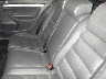 VOLKSWAGEN GOLF 2007 Image 6