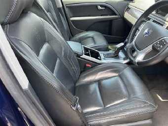 VOLVO V70 2012 Image 7