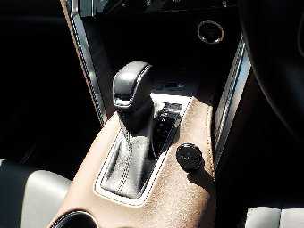 TOYOTA HARRIER 2021 Image 13