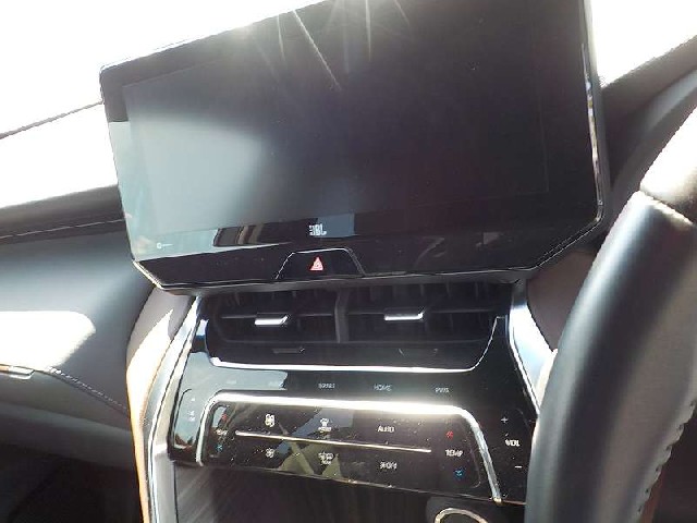 TOYOTA HARRIER 2021 Image 20