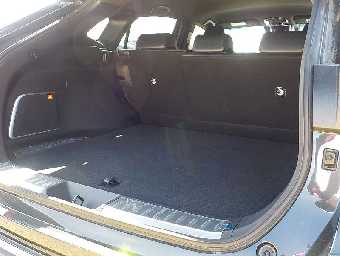 TOYOTA HARRIER 2021 Image 17