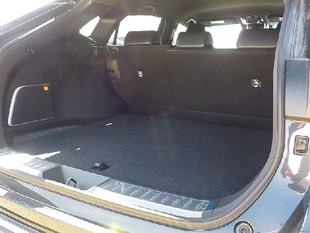 TOYOTA HARRIER 2021 Image 23