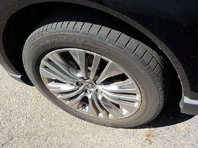 TOYOTA HARRIER 2021 Image 28