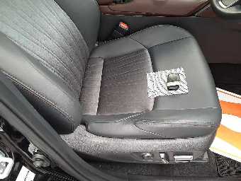 TOYOTA HARRIER 2021 Image 8