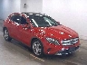 MERCEDES BENZ GLA CLASS 2015 Image 1