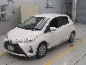 TOYOTA VITZ 2019 Image 1