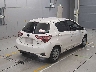 TOYOTA VITZ 2019 Image 2