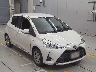 TOYOTA VITZ 2019 Image 5