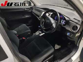 TOYOTA COROLLA FIELDER 2014 Image 3