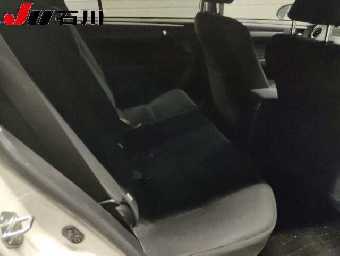 TOYOTA COROLLA FIELDER 2014 Image 7