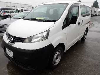 NISSAN NV200 VANETTE 2019 Image 1