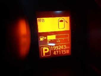 NISSAN NV200 VANETTE 2019 Image 7