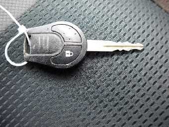 NISSAN NV200 VANETTE 2019 Image 8