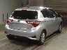 TOYOTA VITZ 2019 Image 2