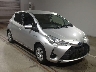 TOYOTA VITZ 2019 Image 3