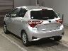 TOYOTA VITZ 2019 Image 4