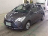 TOYOTA VITZ 2019 Image 4