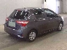 TOYOTA VITZ 2019 Image 5