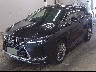 LEXUS RX 2021 Image 4