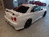 NISSAN SKYLINE 1999 Image 32